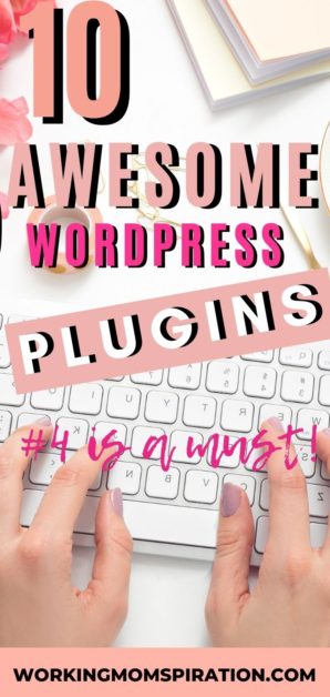 WordPress Plugins