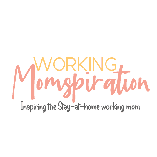 Working Momspiration