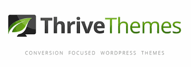 Thrive Themes Logo