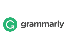 Grammarly Logo