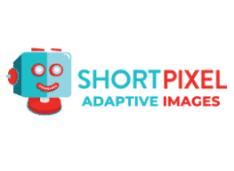 Short Pixel Logo