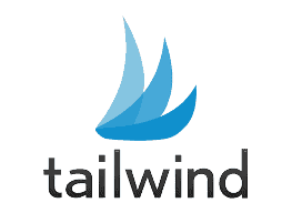 Tailwind logo