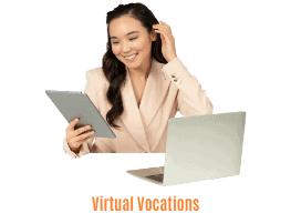 Virtual Vocations