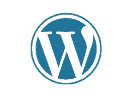 WordPress Logo