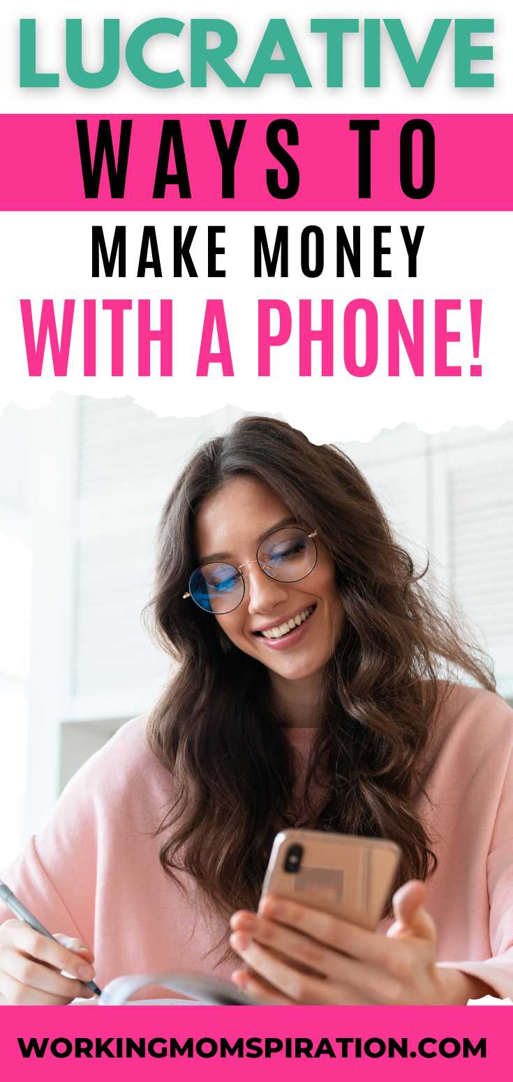 woman in pink blouse smiling