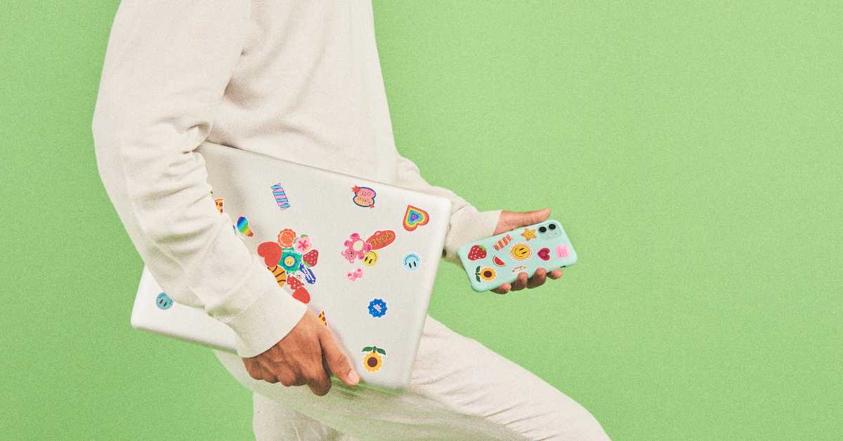 10+ Best Places to Sell Stickers Online for Cash