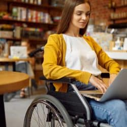 32 Side Hustles for Disabled…