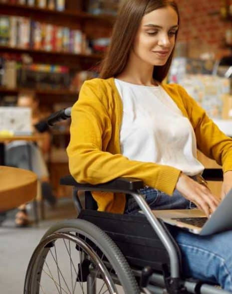 Side Hustles for Disabled