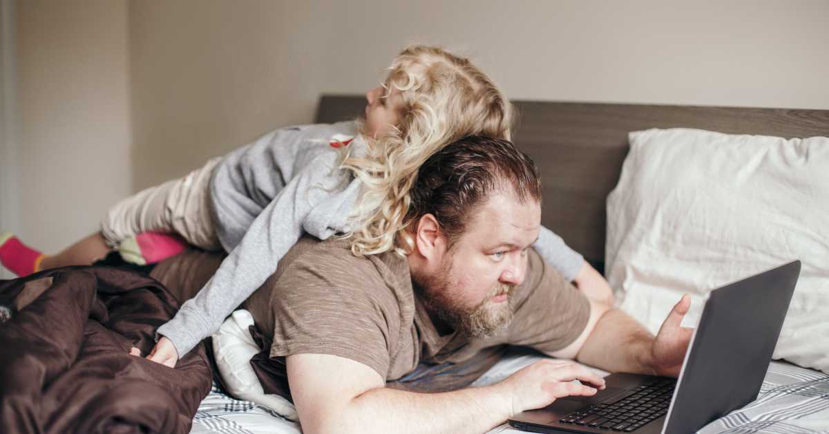 15 Rewarding Side Hustles For Working Dads!